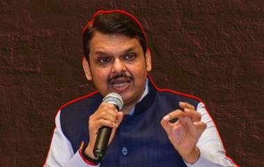 Devendra Fadnavis On Amit Thackeray: अमित ठाकरे यांच्याबद्दल भाजपला उमाळा कायम; देवेंद्र फडणवीस मुख्यमंत्री पदाची लालसा नाही