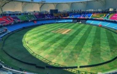 IND-W vs SL-W, Dubai Weather, Rain Forecast and Pitch Report: दुबई आंतरराष्ट्रीय स्टेडियमवर भारत विरुद्ध श्रीलंका महिला टी 20 विश्वचषक 2024 च्या सामन्यात कसे असेल हवामान?