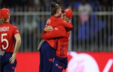 England Women Beat Bangladesh Women, 6th Match Scorecard: रोमहर्षक सामन्यात इंग्लंडने बांगलादेशचा 21 धावांनी केला पराभव, लिन्से स्मिथ आणि शार्लोट डीन यांनी केली घातक गोलंदाजी; येथे पाहा सामन्याचे स्कोरकार्ड