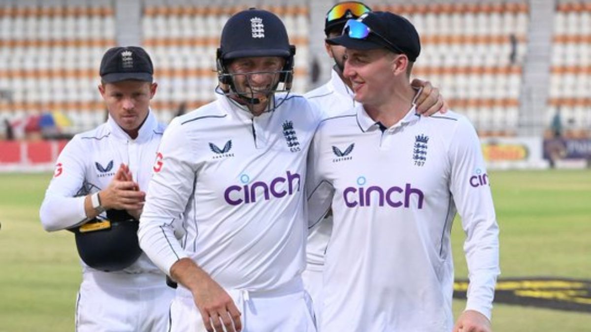 England Playing 11 For 2nd Test Against Pakistan 2024: दुसऱ्या कसोटीसाठी इंग्लंडची प्लेइंग 11 जाहीर, कर्णधार बेन स्टोक्स आणि मॅट पॉट्सची वापसी