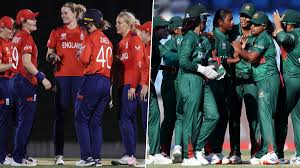 ENG W vs BAN W, 2024 ICC Women's T20 World Cup Live Streaming: महिला टी-20 विश्वचषकात आज  इंग्लंड आणि बांगलादेश यांच्यात होणार चुरशीची लढत, जाणून घ्या कधी अन् कुठे पाहणार लाइव्ह