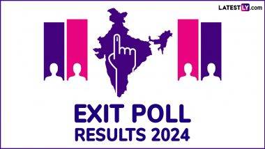 Assembly Elections 2024 Exit Poll Result On ABP News: हरियाणा आणि जम्मू-काश्मीरमध्ये कोण जिंकणार ? येथे एक्झिट पोल पहा Live Streaming