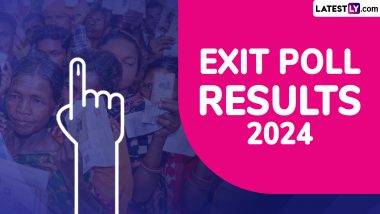 Assembly Elections 2024 Exit Poll Result On R Bharat: जनतेच्या निर्णयाची पहिली झलक पाहण्याची प्रतीक्षा; येथे एक्झिट पोल पहा Live Streaming