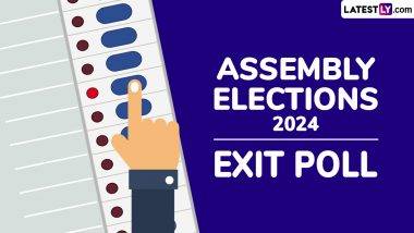 Assembly Elections 2024 Exit Poll Result On News18: हरियाणा आणि जम्मू-काश्मीरमध्ये कोणाचा वरचष्मा आहे? येथे एक्झिट पोल Live Streaming