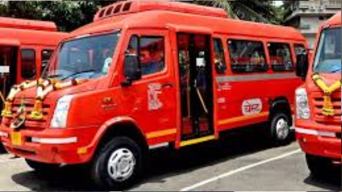 BEST च्या Minibuses 20 दिवसांपासून बंद, सेवा विस्कळीत झाल्याने प्रवाशांचे हाल; आर्थिक अडचणींमुळे कंत्राटदाराने मिनीबस पुरवण्यास दर्शवली असमर्थता