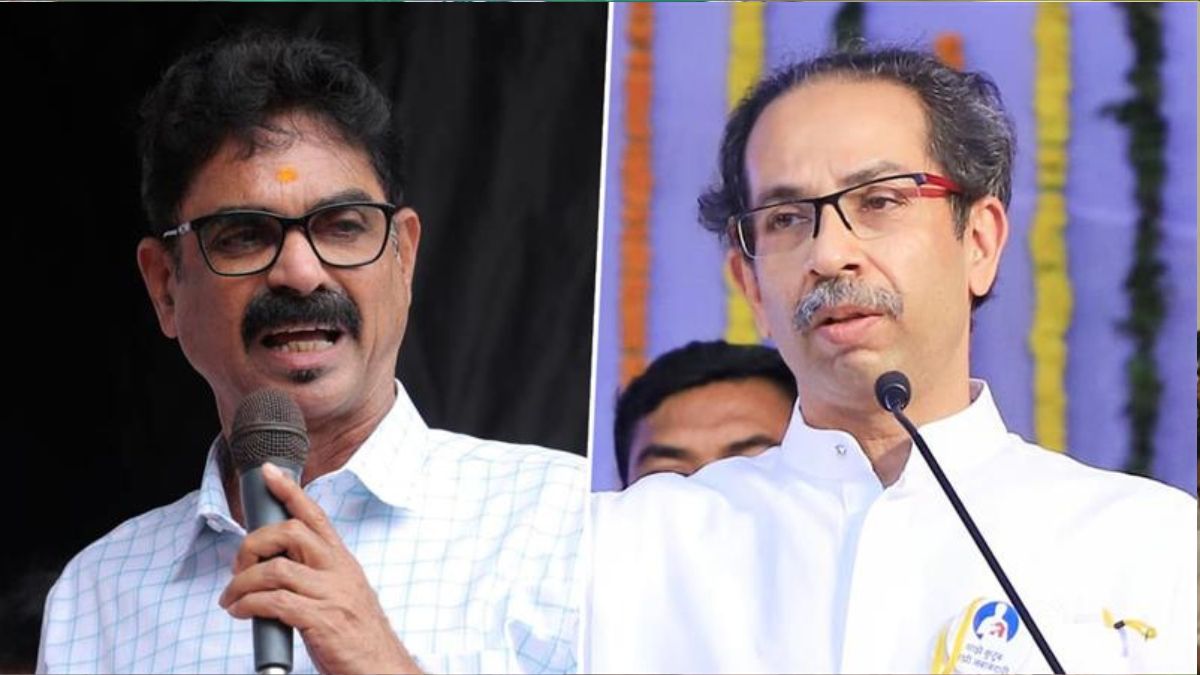 Bala Nandgaonkar On Uddhav Thackeray: 'उद्धव ठाकरेंनी राज ठाकरेंचा विश्वासघात केला, मनसेची महायुतीशी अद्याप बोलणी सुरू'; मनसे नेते बाळा नांदगावकर यांचा खुलासा