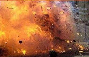 Cylinder Blast In Navi Mumbai Ulwe: नवी मुंबईतील उलवे येथे सिलिंडरचा स्फोट; एकाच कुटुंबातील तिघांचा मृत्यू, एक जखमी