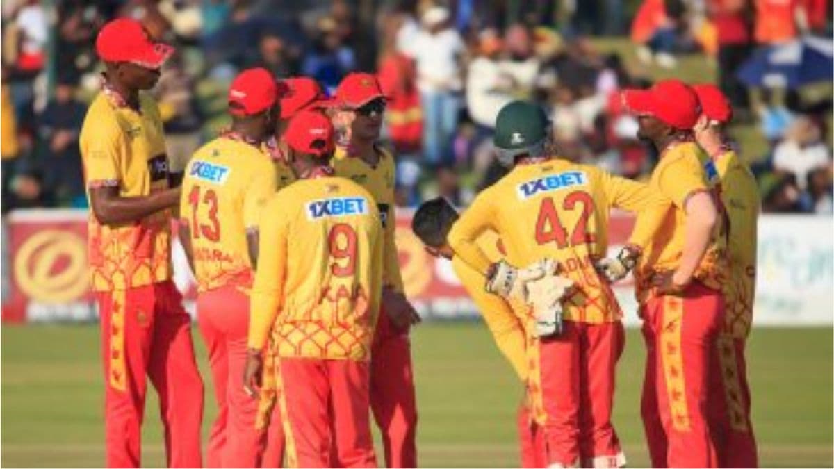 Zimbabwe vs Ireland 2nd T20 2025 Live Streaming: आज दुसऱ्या टी-20 मध्ये झिम्बाब्वे आणि आयर्लंडमध्ये होणार जोरदार स्पर्धा, येथे जाणून घ्या लाईव्ह टेलिकास्ट कधी, कुठे आणि कसे पहायचे