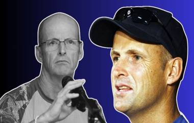 Gary Kirsten Likely to Step Down: पाकिस्तान क्रिकेट व्हाइट-बॉल प्रशिक्षक गॅरी कर्स्टन पायउतार होण्याची शक्यता