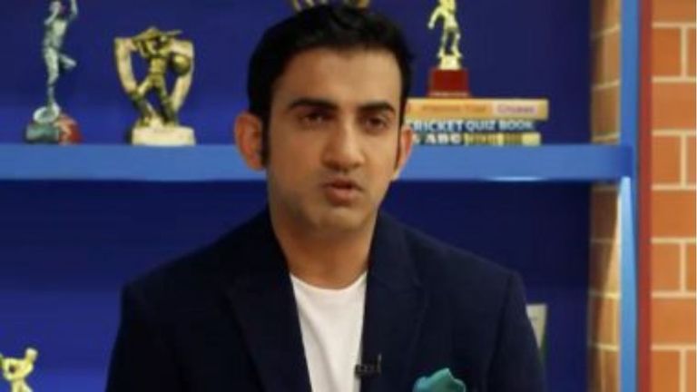 Happy Birthday Gautam Gambhir: गौतम गंभीर 43 वा वाढदिवस, बीसीसीआयकडून पोस्टद्वारे वाढदिवसाच्या खास शुभेच्छा