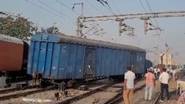 UP Goods Train Derailed: सहारनपूर, यूपीमध्ये रेल्वे अपघात! मालगाडीचे 2 डबे रुळावरून घसरले, कोणतीही जीवितहानी नाही