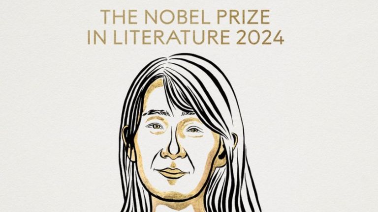 Nobel Prize in Literature 2024: यंदाचा साहित्य क्षेत्रातील नोबेल पुरस्कार South Korean लेखिका Han Kang यांना जाहीर