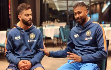 Hardik Pandya: हार्दिकने मोडला विराटचा ‘हा’ खास विक्रम; बांगलादेशविरुद्धच्या सामन्यात केली कामगिरी