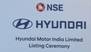 Hyundai Motor India Limited ची National Stock Exchange मध्ये लिस्टिंग पण गुंतवणूकदारांची निराशा