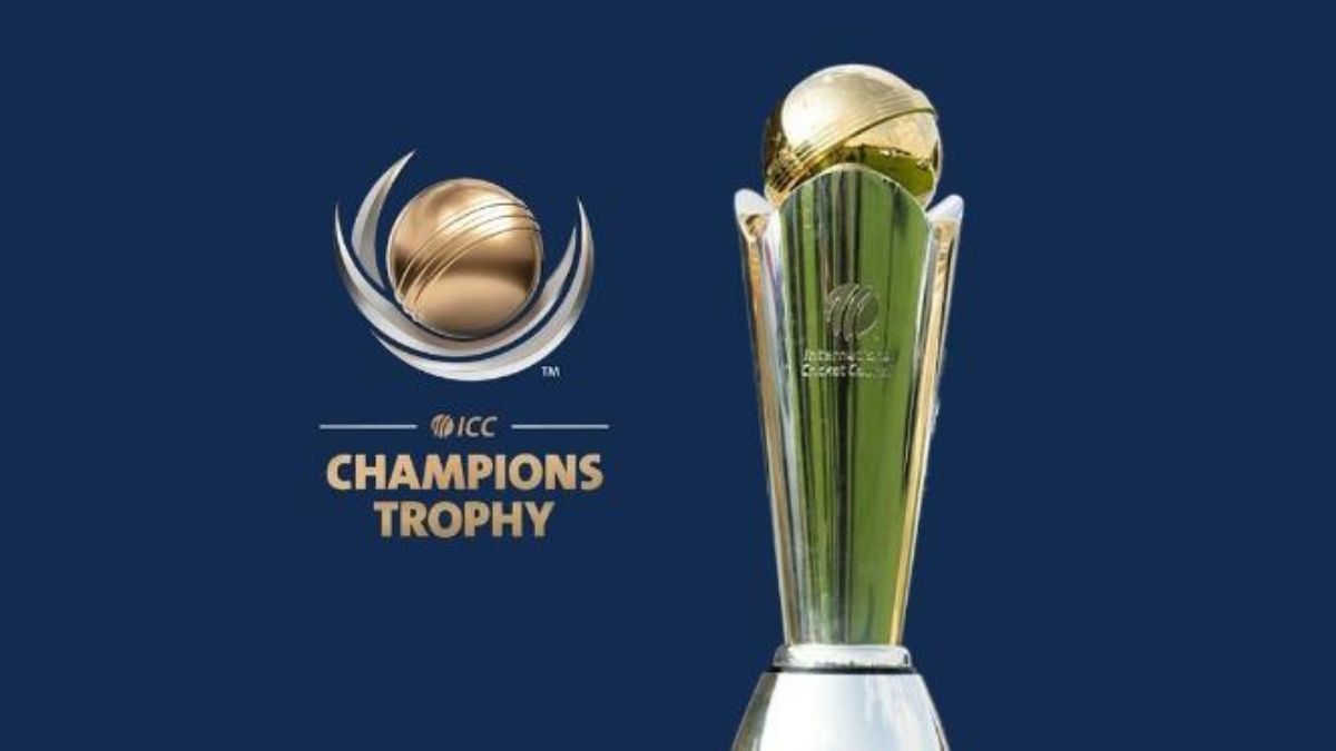 ICC Champions Trophy 2025: आयसीसी चॅम्पियन्स ट्रॉफीचे वेळापत्रक या दिवशी होणार जाहीर? भारताबाबतही घेतला जाणार मोठा निर्णय