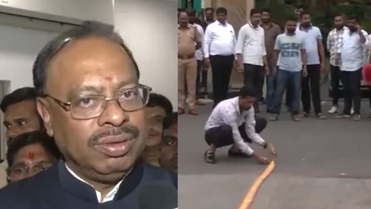 Versova Shocker: वर्सोवा मध्ये मद्यधुंद अवस्थेतील तरूणाकडून रिक्षातील प्रवासी महिलेसोबत गैरवर्तन, मोबाईल ही हिसकावला; पोलिसांनी 12 तासांत लावला आरोपींचा छडा