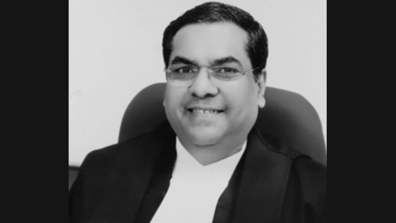 New Chief Justice of India: न्यायमूर्ती Sanjeev Khanna असणार भारताचे नवे सरन्यायाधीश; 11 नोव्हेंबर रोजी CJI म्हणून घेणार शपथ