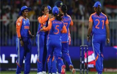 IND W vs NZ W ODI Series 2024 Schedule: भारत आणि न्यूझीलंड एकदिवसीय मालिकेसाठी आमनेसामने, संपूर्ण मालिकेचे वेळापत्रक पहा