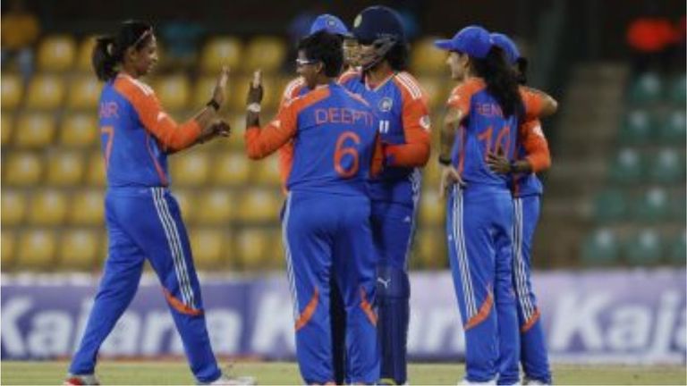 India Women Announced Squad For 3 ODI Series vs New Zealand: न्यूझीलंडविरुद्धच्या वनडे मालिकेसाठी टीम इंडियाचा संघ जाहीर; 'या' खेळाडूंना मिळाली संधी