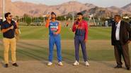 IND A vs UAE, T20 Emerging Teams Asia Cup 2024 Live Toss Update: संयुक्त अरब अमीरातीने नाणेफेक जिंकून घेतला फलंदाजीचा निर्णय, भारतीय A संघ गोलंदाजी करणार, पाहा दोन्ही संघाचे प्लेइंग 11