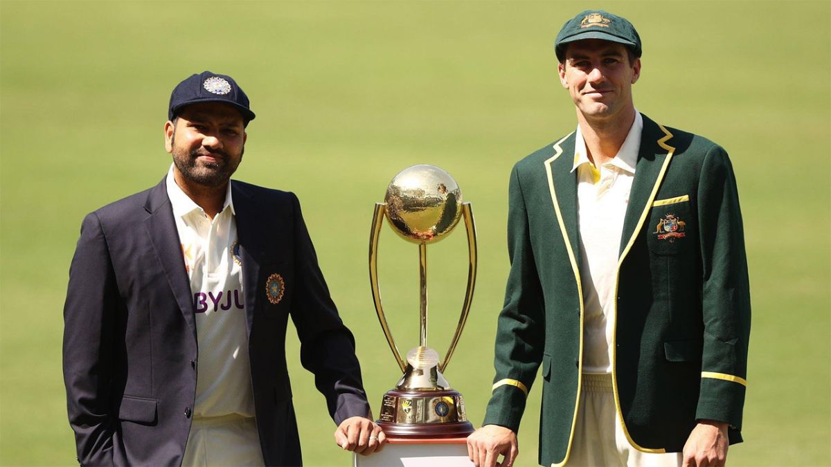 IND vs AUS 3rd Test 2024 Live Streaming: भारत-ऑस्ट्रेलिया तिसऱ्या कसोटी सामन्यासाठी वेळत बदल, आता यावेळी सुरु होणार सामना; जाणून घ्या तपशील