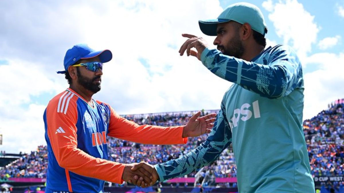 ICC Champions Trophy 2025: पीसीबीची नवी युक्ती, टीम इंडियाला पाकिस्तानमध्ये आमंत्रित करण्यासाठी बीसीसीआयला दिला 'हा' प्रस्ताव