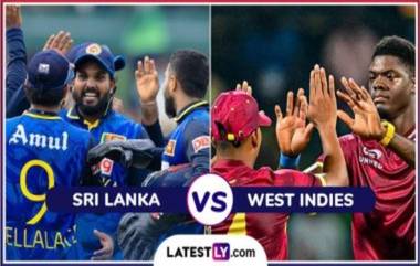 SL vs WI 2nd ODI 2024 Preview: दुसऱ्या वनडे सामन्यात श्रीलंका आणि वेस्ट इंडिज यांच्यात होणार चुरशीची लढत, त्याआधी हेड टू हेड, मिनी बॅटल आणि लाइव्ह स्ट्रीमिंगसह जाणून घ्या संपूर्ण माहिती