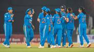 IND W vs NZ W 1st ODI Scorecard: टीम इंडियाने पहिल्या वनडेत न्यूझीलंडचा 59 धावांनी केला पराभव, राधा यादव ठरली गेम चेंजर; येथे पाहा स्कोरकार्ड