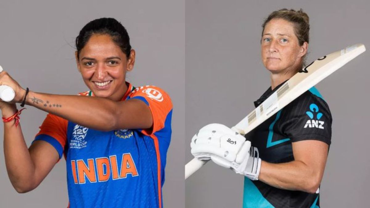 India Women vs New Zealand Women, 4th Match Pitch & Weather Report: भारत आणि न्यूझीलंड सामन्यात पाऊस ठरणार खलनायक? खेळपट्टी कोणाला करणार मदत? वाचा हवामान आणि पिच रिपोर्ट