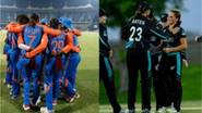 India Women vs New Zealand Women, 4th Match Key Players: न्यूझीलंडला कडवी टक्कर देण्यासाठी भारतीय संघ उतरणार मैदानात, सर्वांच्या नजरा असतील 'या' घातक खेळाडूंवर