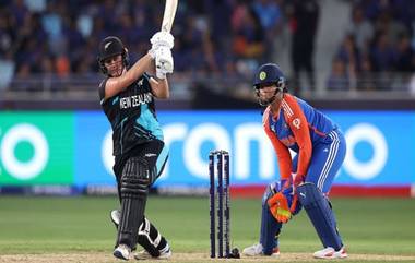 IND W NZ W 1st ODI Key Players: टीम इंडिया आणि न्यूझीलंड यांच्यात आज होणार रोमांचक सामना, सर्वांच्या नजरा असतील 'या' दिग्गज खेळाडूंवर