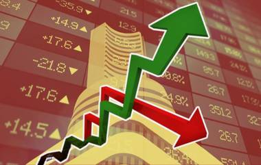 Stock Market Nifty 50, Sensex Today: भारतीय शेअर बाजारात संमिश्र स्थिती; जाणून घ्या वधारलले आणि घसरण झालेले समभाग