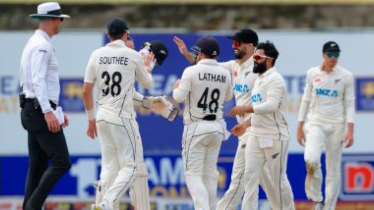 India vs New Zealand 1st Test 2024 Day 2 Preview: टीम इंडिया पहिल्या कसोटीत न्यूझीलंडचा पराभव करण्यासाठी सज्ज, दुस-या दिवसाची हवामान परिस्थिती, मिनी बॅटल आणि स्ट्रीमिंगसह सर्व माहिती घ्या जाणून