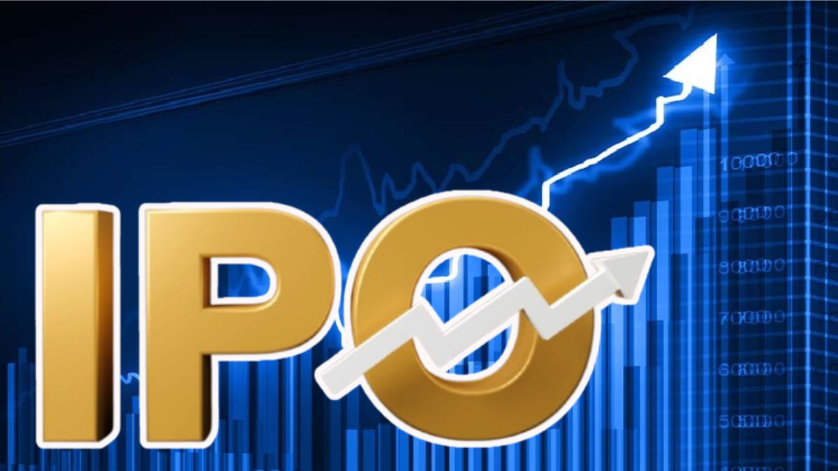 IPO Fundraising in 2024: भारतात 2024 मध्ये विक्रमी आयपीओ गुंतवणूक; तब्बल 1.4 ट्रिलियन निधीची उभारणी