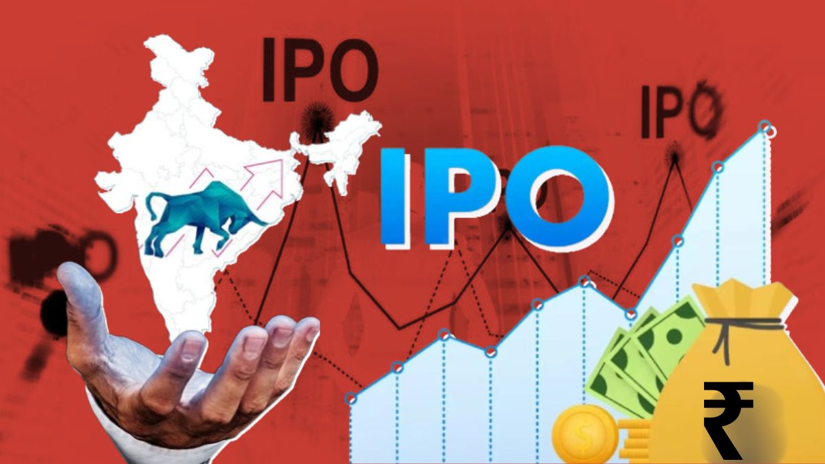 IPO Fundraising in 2024: भारतात 2024 मध्ये विक्रमी आयपीओ गुंतवणूक; तब्बल 1.4 ट्रिलियन निधीची उभारणी