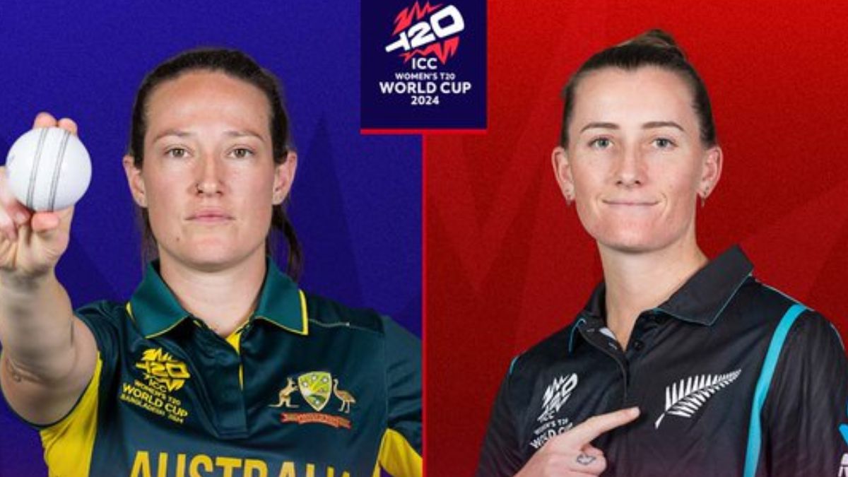 AUS W vs NZ W Dream11 Team Prediction: ऑस्ट्रेलिया आणि न्यूझीलंड यांच्यात चुरशीचा सामना; येथे सर्वोत्तम ड्रीम 11 संघ पहा