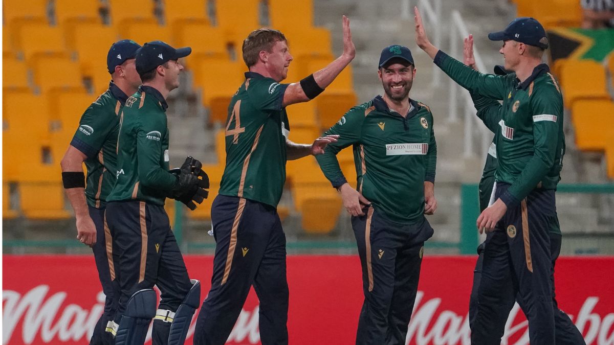 Ireland vs South Africa 3rd ODI 2024 Highlights: तिसऱ्या एकदिवसीय सामन्यात, आयर्लंडचा दक्षिण आफ्रिकेवर 69 धावांनी विजय; पॉल स्टर्लिंगची शानदार खेळी, विल यंगने घेतले 3 बळी, पहा हायलाइट्स