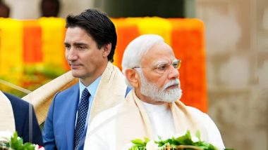 Canada Immigration Policy: कॅनडाच्या Justin Trudeau सरकारने केले इमिग्रेशन धोरणात मोठे बदल; स्थलांतरितांची संख्या होणार कमी, जाणून घ्या भारतीयांवर काय परिणाम होणार