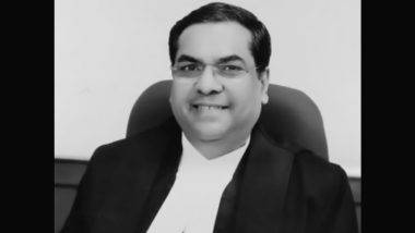 New Chief Justice: CJI DY चंद्रचूड यांनी न्यायमूर्ती संजीव खन्ना यांना पुढील सरन्यायाधीश म्हणून नियुक्त करण्याची केली शिफारस