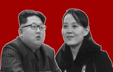 Kim Yo Jong: दक्षिण कोरियाचे ड्रोन प्योंगयांगमध्ये घुसले तर 'भयानक आपत्ती' येईल: किम यो जोंग