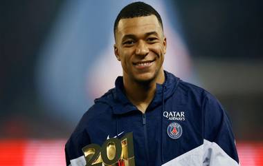 Kylian Mbappé: रियल माद्रिदच्या दिग्गज फुटबॉलपटूवर बलात्काराचा आरोप, क्रीडा विश्वात खळबळ