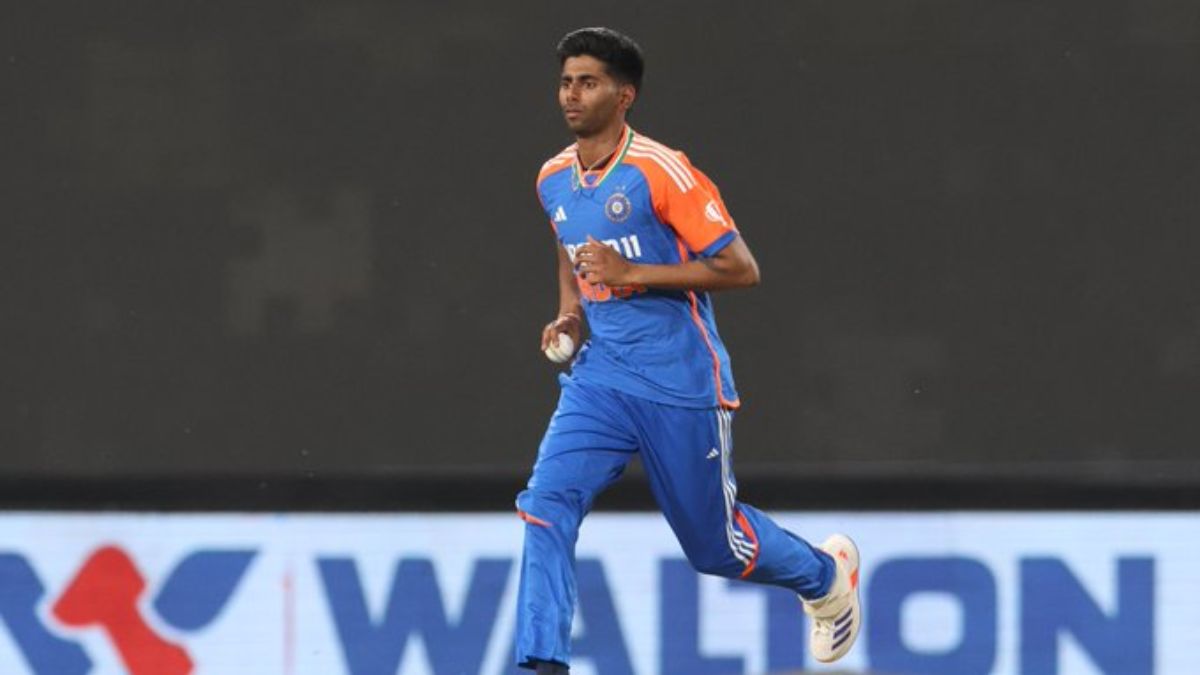 IND vs BAN 2nd T20I Live Score Update: बांगलादेशला सहावा धक्का, मयंक यादवने जाखर अलीला केले बाद