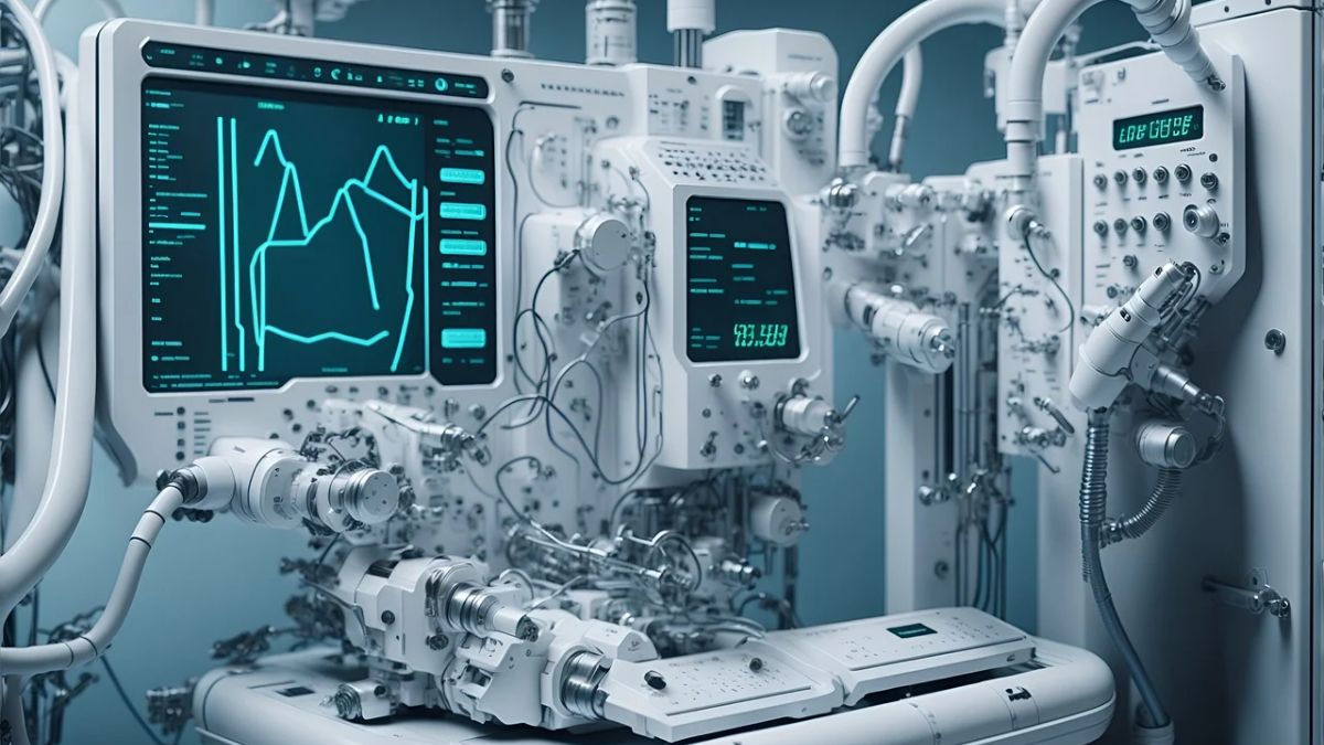 Medical Equipment आयातीवर प्रतिबंध लावा, वैद्यकीय उपकरण उद्योगाची केंद्र सरकारला विनंती