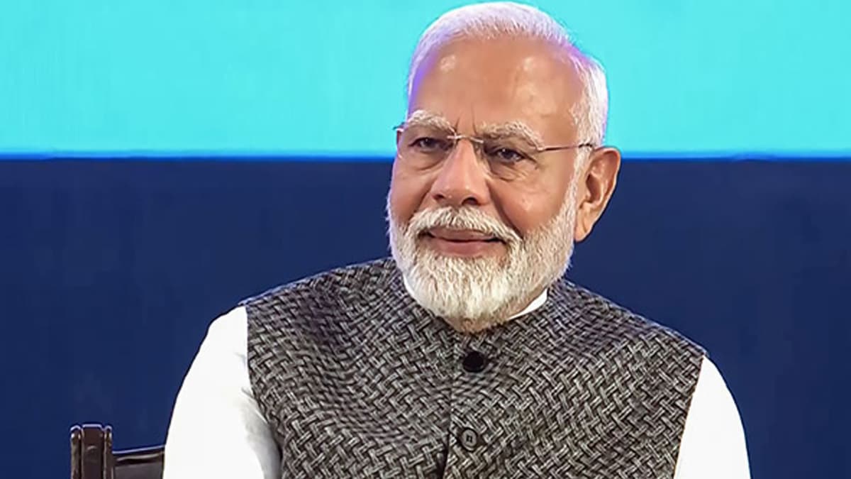 PM Modi's visit: पंतप्रधान नरेंद्र मोदींच्या दौऱ्यापूर्वी मुंबई ट्रॅफिक अ‍ॅडव्हायजरी जारी, येथे जाणून घ्या सविस्तर माहिती