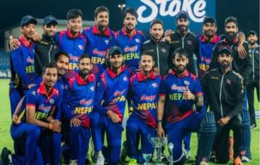 USA vs NEPAL 3rd T20 2024 Scorecard: तिसऱ्या टी20 सामन्यात नेपाळचा अमेरिकेवर 8 गडी राखून विजय; मालिका 3-0 ने जिंकली