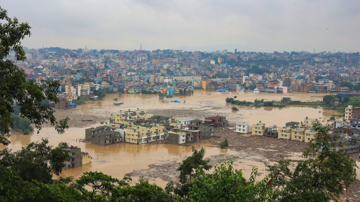 Nepal Flood Update: नेपाळमध्ये पूर आणि भूस्खलनाच्या घटनेत मृतांची संख्या 224 वर; 30 जण बेपत्ता