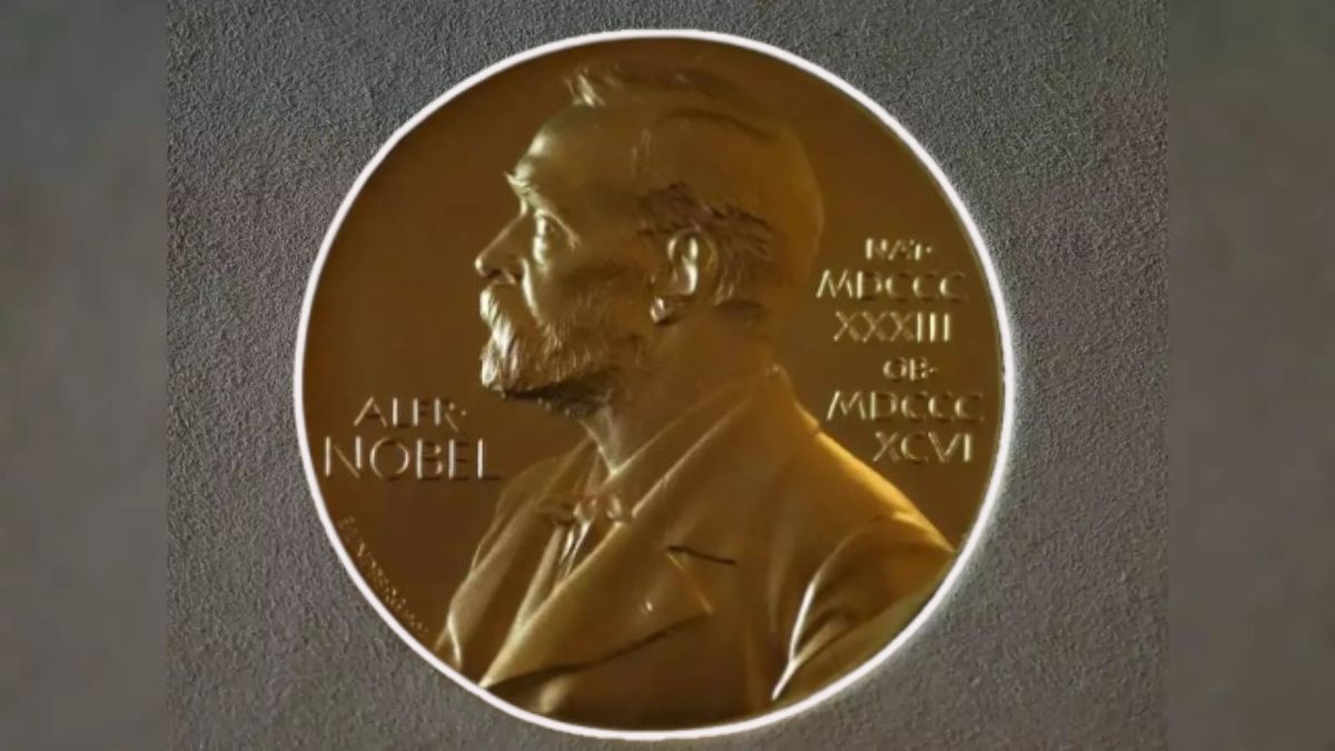 Nobel Prize 2024 in Medicine: मायक्रो आरएनएच्या अभूतपूर्व शोधासाठी व्हिक्टर एम्ब्रोस आणि गॅरी रुवकुन यांना वैद्यकशास्त्रातील नोबेल पुरस्कार