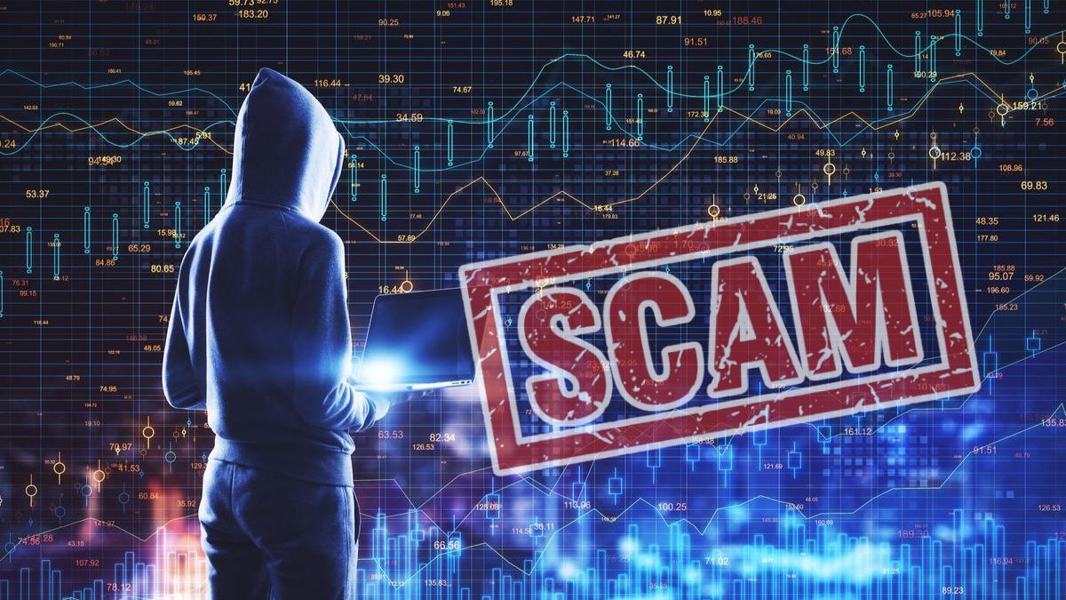 Online Share Trading Scam: ऑनलाइन शेअर ट्रेडिंग घोटाळा, महिलेस 1.13 कोटी रुपयांस गंडा; बँक व्यवस्थापकास अटक