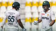 Pakistan vs England 1st Test 2024 Day 2 Scorecard: पाकिस्तानचा डाव 366 धावांवर संपला, कामरान गुलामचे शतक; जॅक लीचने घेतले 4 विकेट