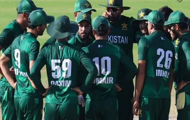 Pakistan Cricket: गॅरी कर्स्टन यांच्याकडून पाकिस्तान संघाच्या प्रशिक्षकपदाचा राजीनामा, जेसन गिलेस्पी नवे कोच